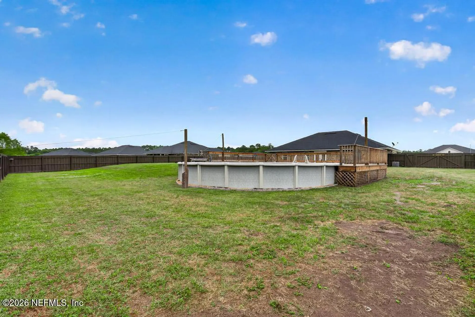 53719 Carrington Drive Callahan FL 32011