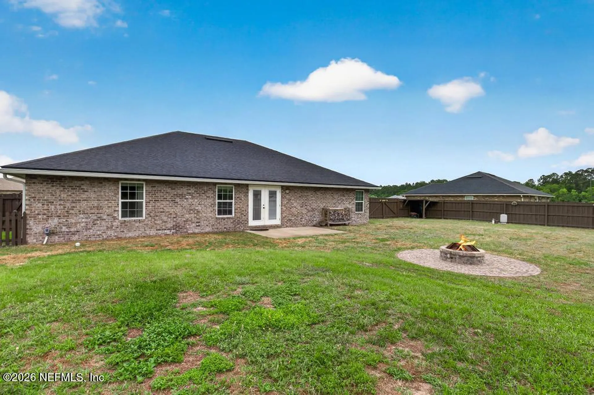 53719 Carrington Drive Callahan FL 32011