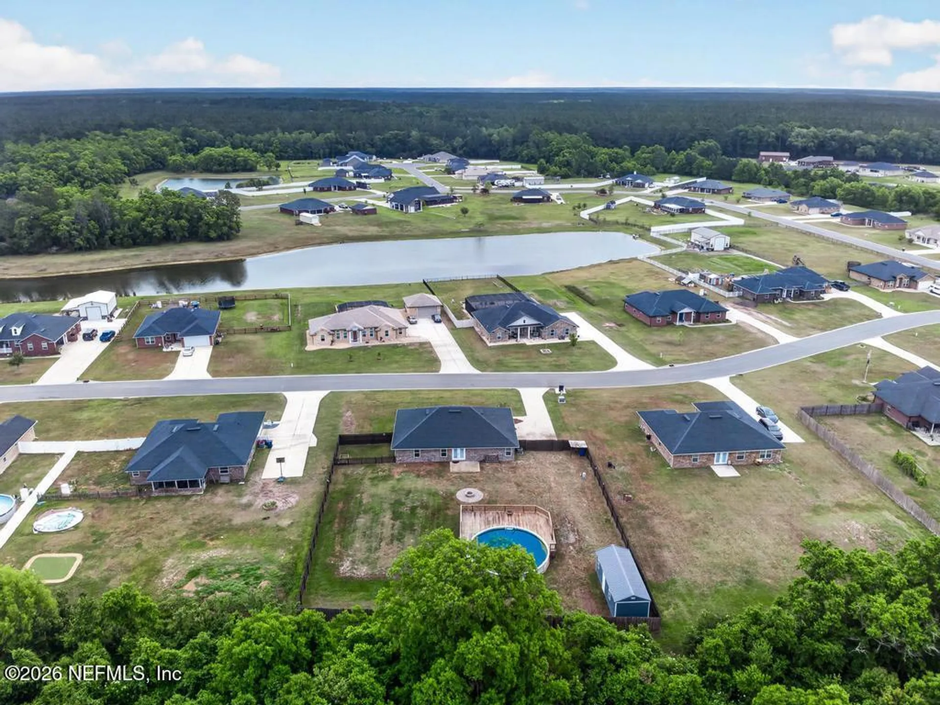 53719 Carrington Drive Callahan FL 32011
