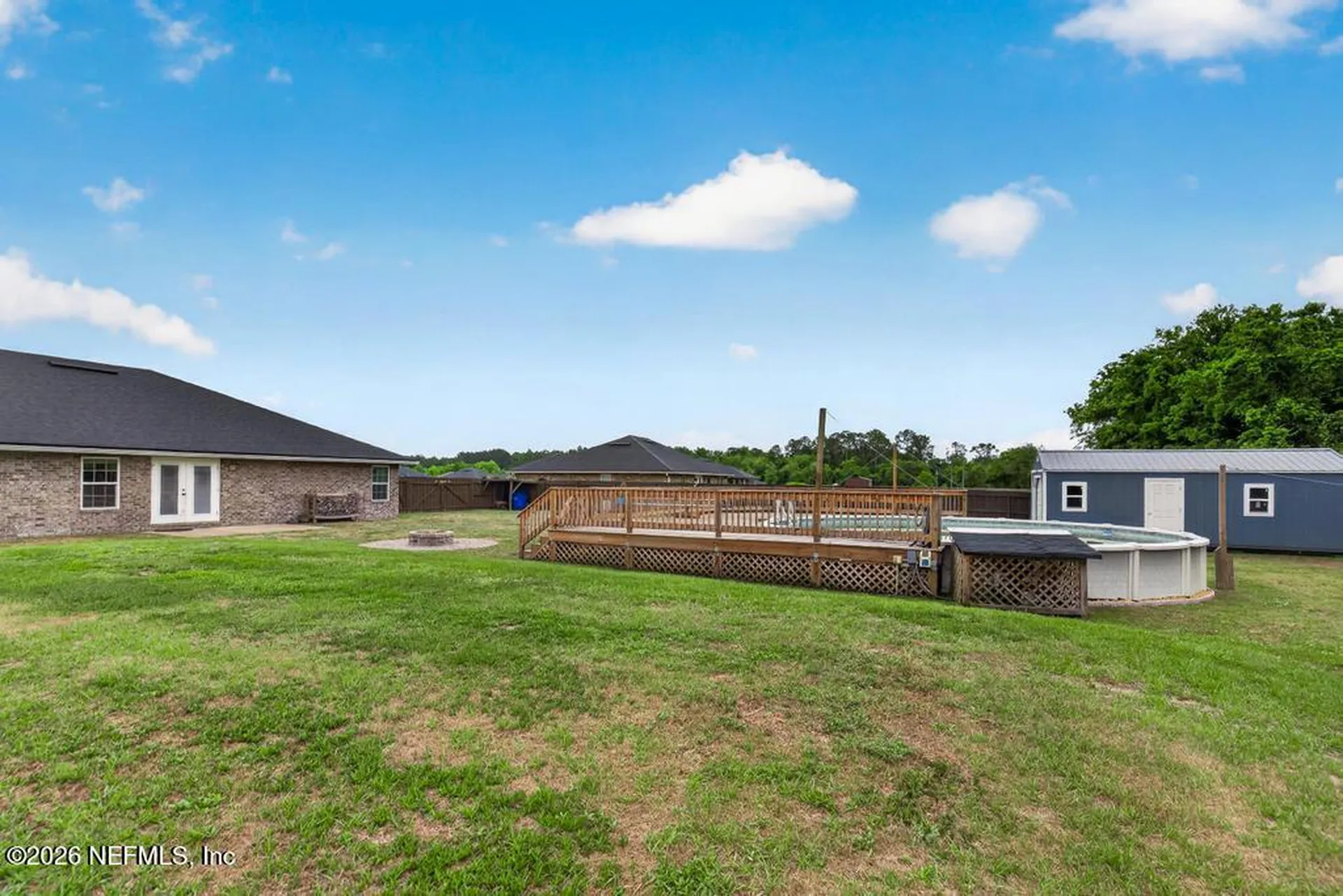 53719 Carrington Drive Callahan FL 32011