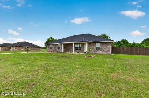 53719 Carrington Drive Callahan FL 32011