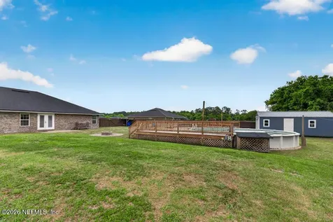 53719 Carrington Drive Callahan FL 32011