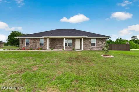 53719 Carrington Drive Callahan FL 32011