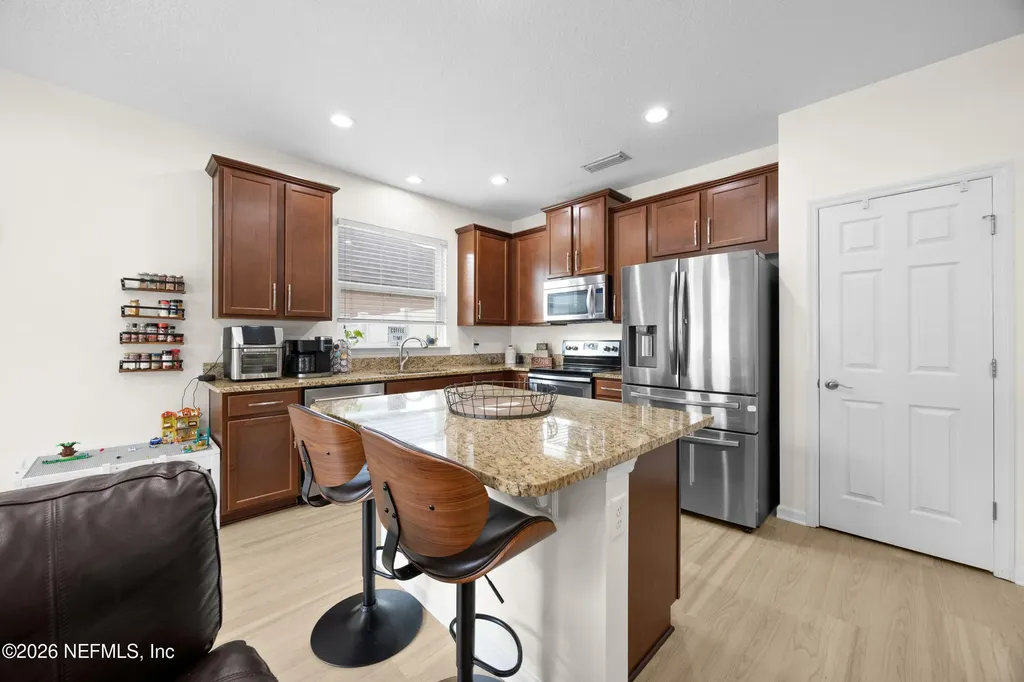 1076 Santa Cruz Street St. Augustine FL 32092