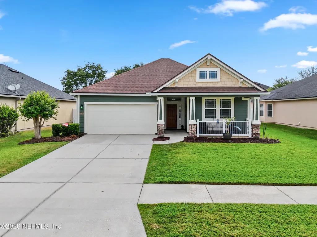 1076 Santa Cruz Street St. Augustine FL 32092