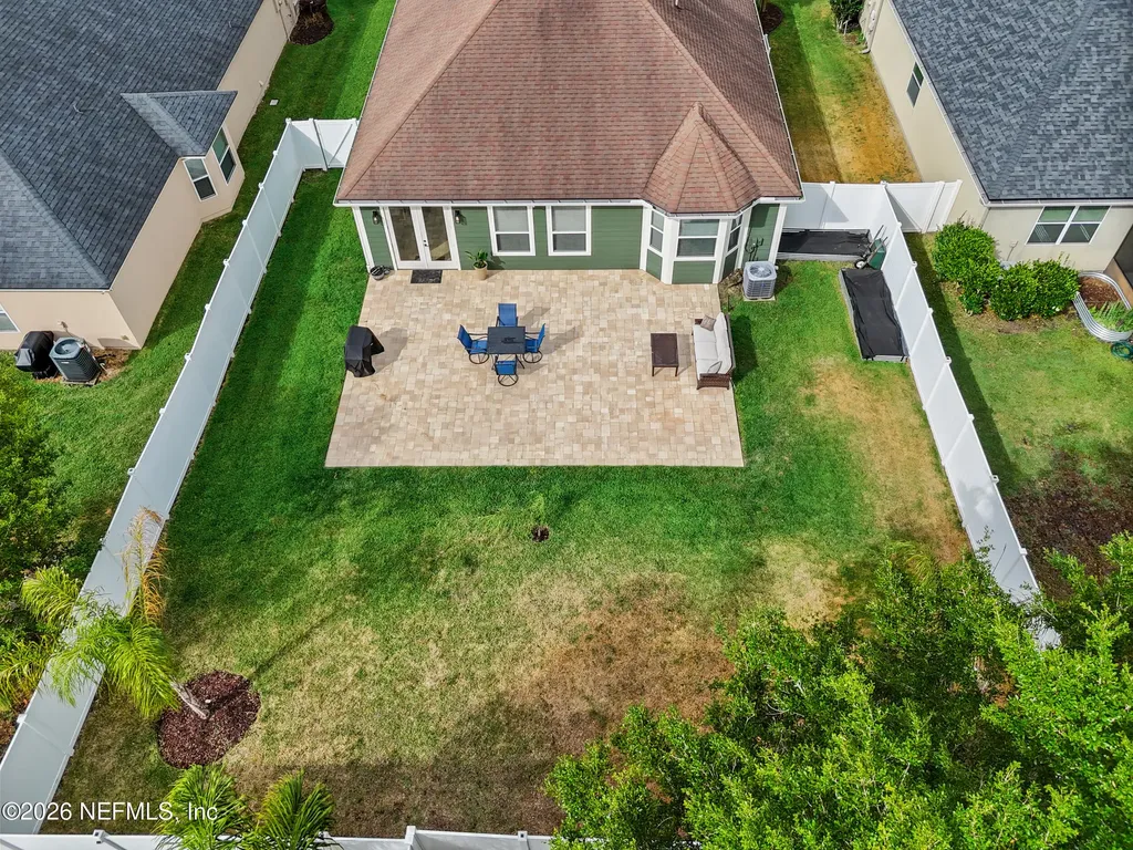 1076 Santa Cruz Street St. Augustine FL 32092