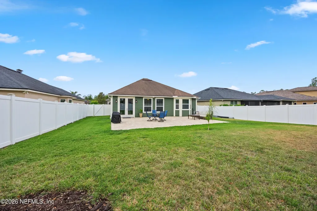1076 Santa Cruz Street St. Augustine FL 32092