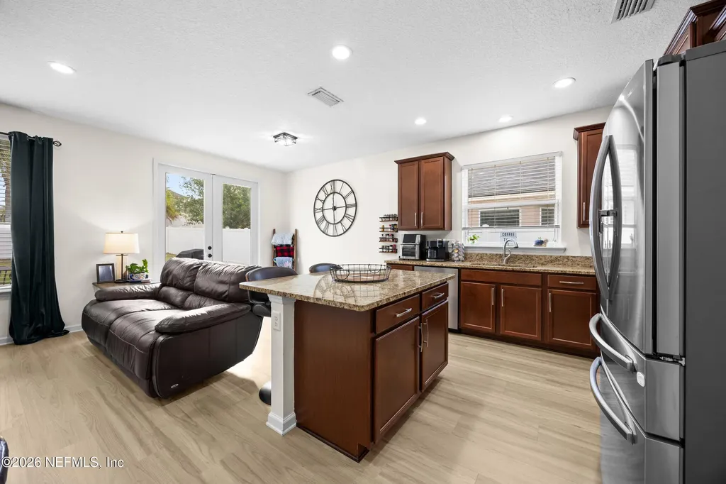 1076 Santa Cruz Street St. Augustine FL 32092