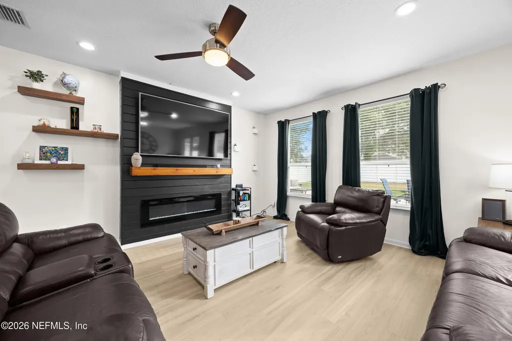 1076 Santa Cruz Street St. Augustine FL 32092