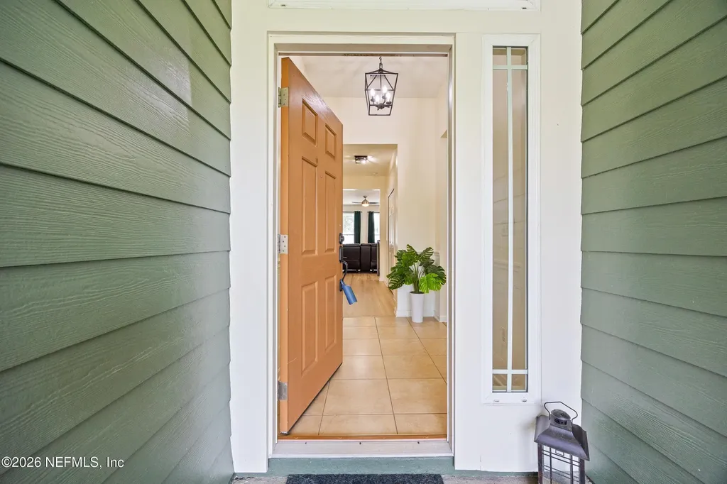 1076 Santa Cruz Street St. Augustine FL 32092