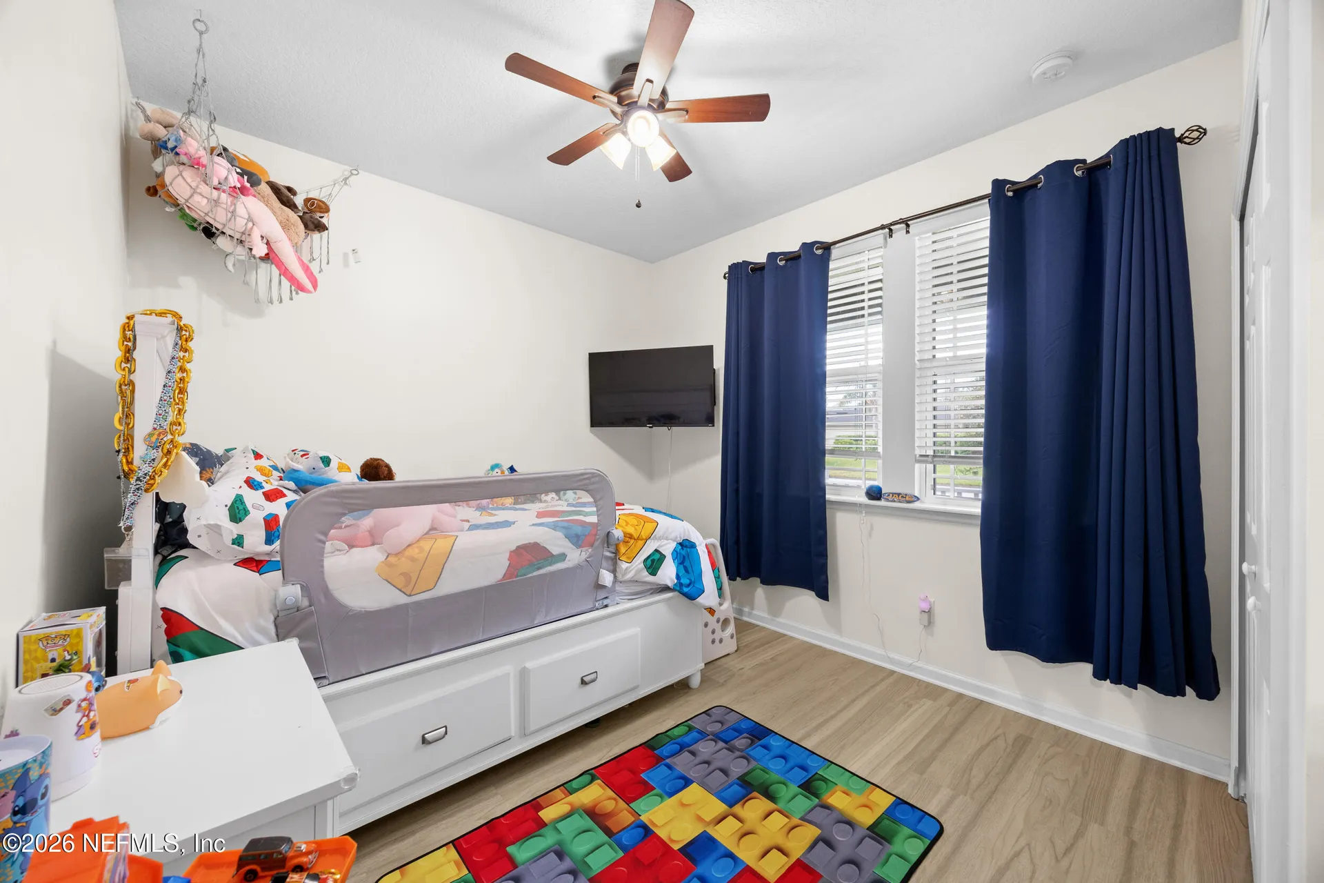1076 Santa Cruz Street St. Augustine FL 32092
