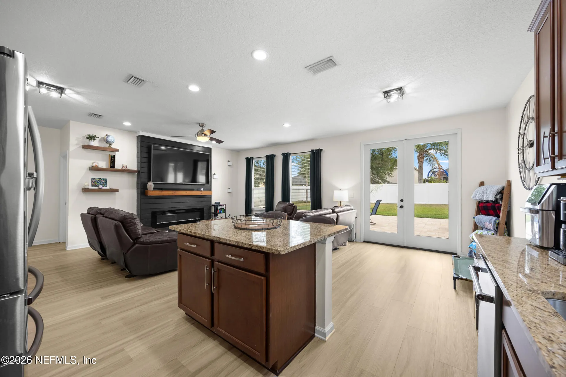 1076 Santa Cruz Street St. Augustine FL 32092