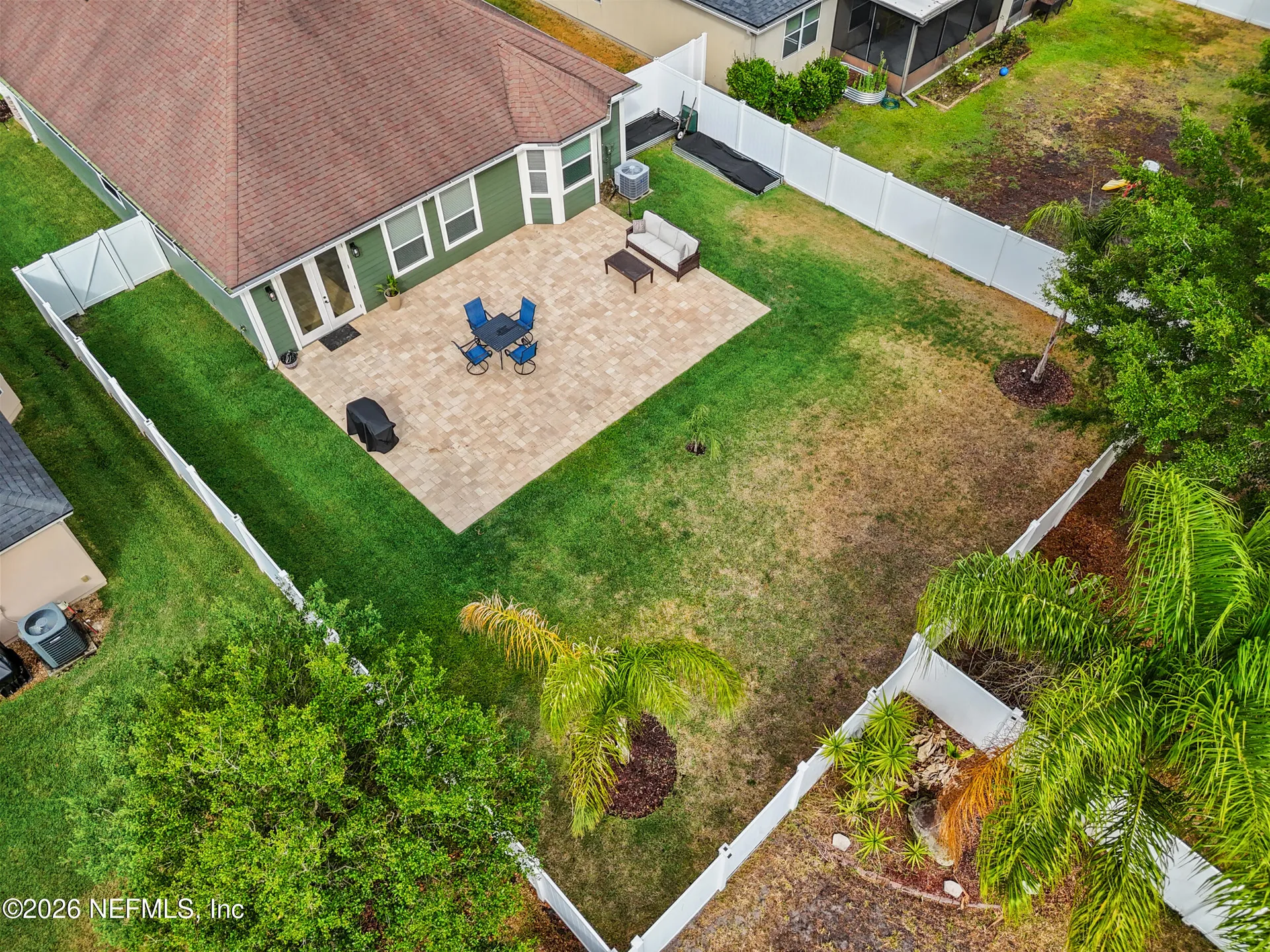 1076 Santa Cruz Street St. Augustine FL 32092