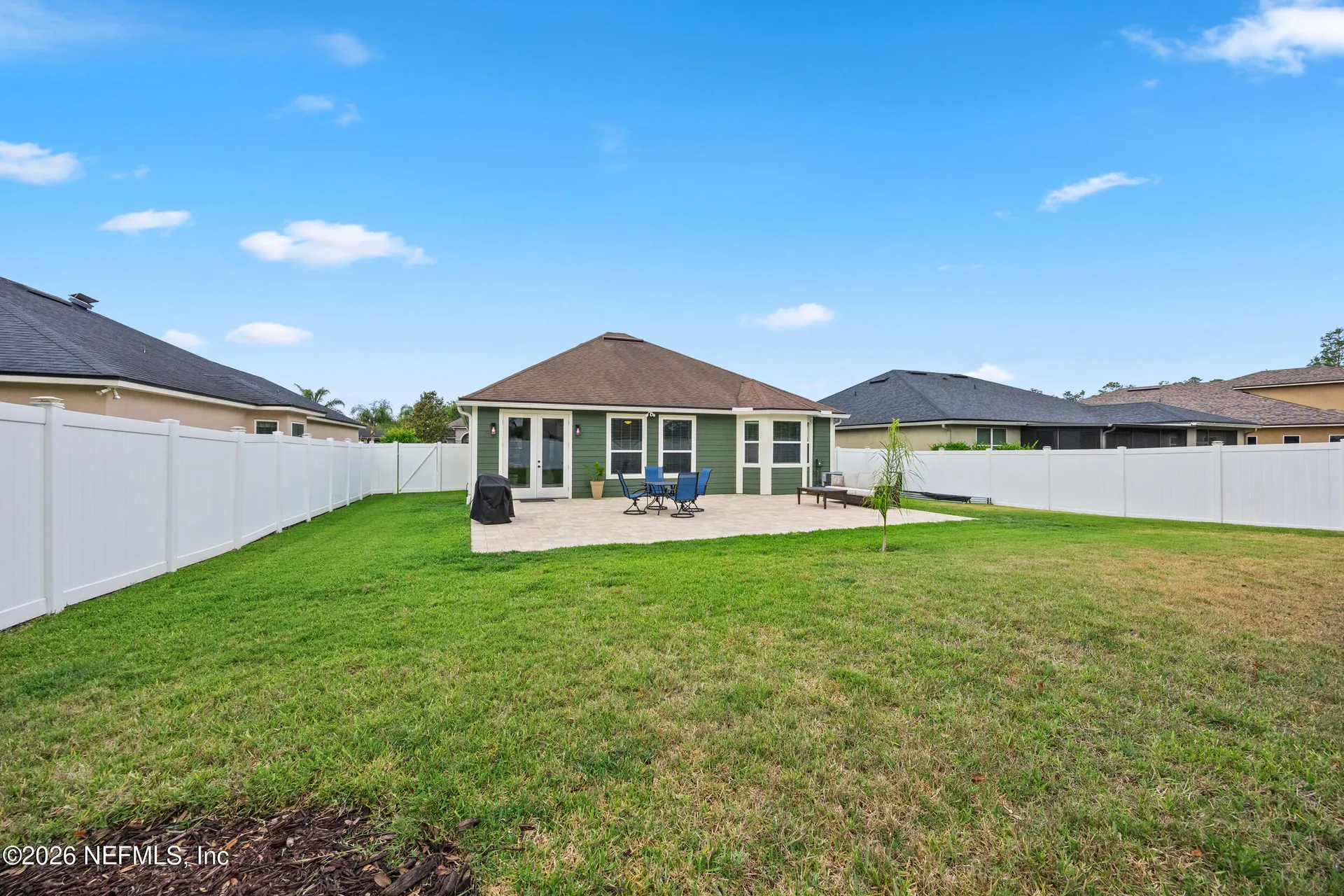 1076 Santa Cruz Street St. Augustine FL 32092