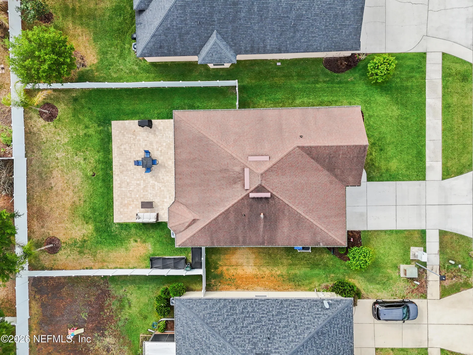1076 Santa Cruz Street St. Augustine FL 32092
