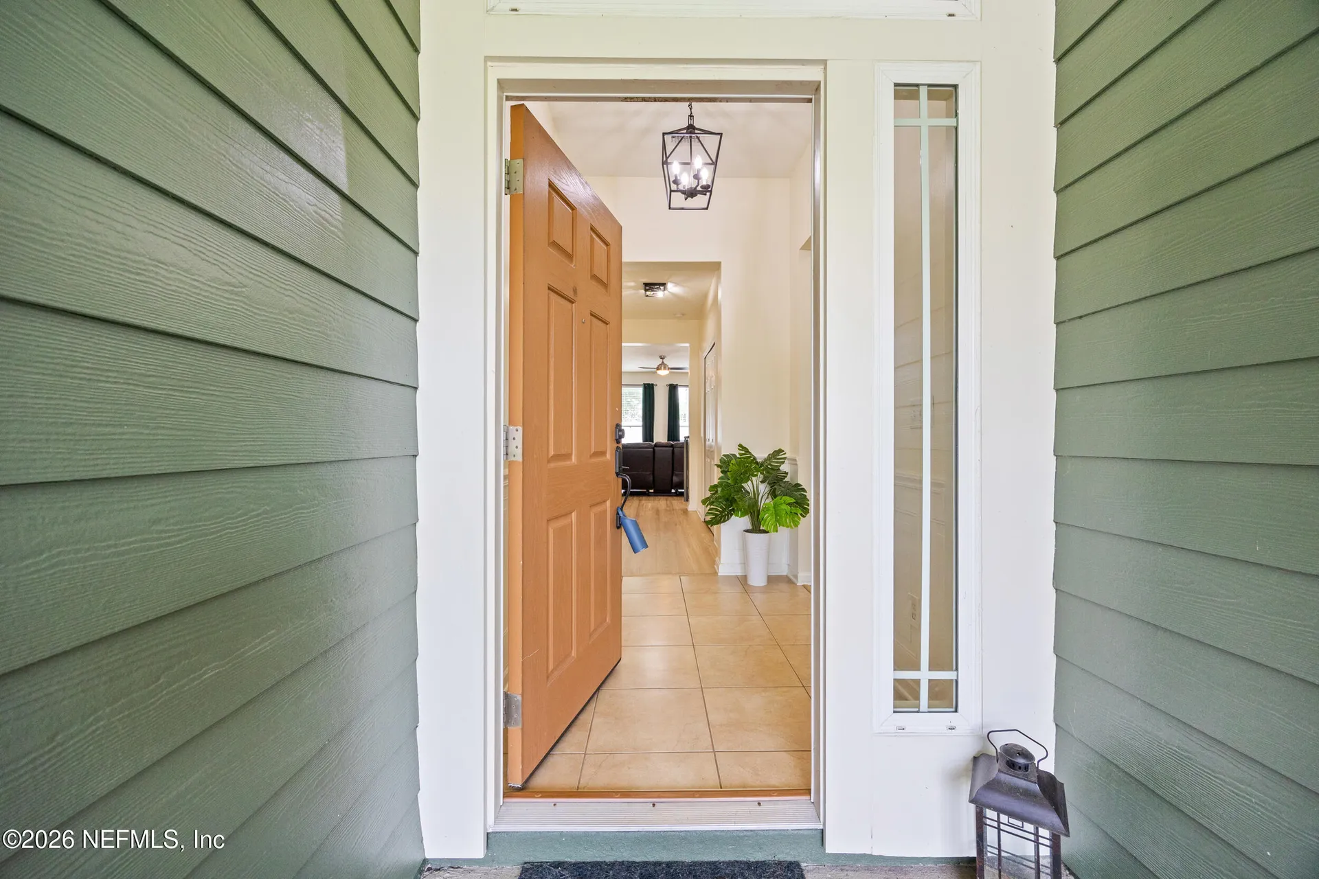 1076 Santa Cruz Street St. Augustine FL 32092