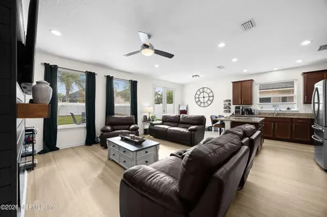 1076 Santa Cruz Street St. Augustine FL 32092