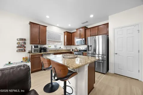 1076 Santa Cruz Street St. Augustine FL 32092