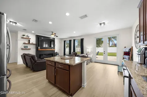 1076 Santa Cruz Street St. Augustine FL 32092