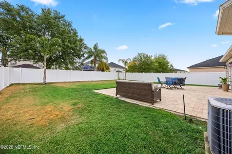 1076 Santa Cruz Street St. Augustine FL 32092