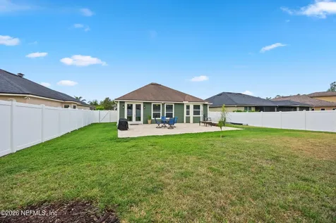 1076 Santa Cruz Street St. Augustine FL 32092
