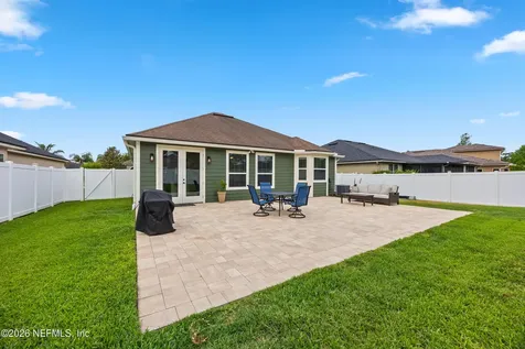 1076 Santa Cruz Street St. Augustine FL 32092