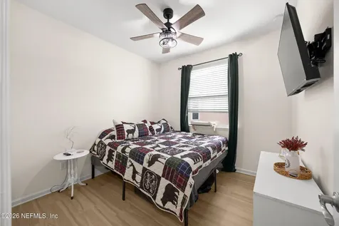 1076 Santa Cruz Street St. Augustine FL 32092