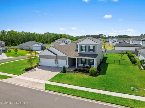 29 Tradesman Lane St. Johns FL 32259