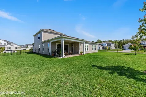 29 Tradesman Lane St. Johns FL 32259