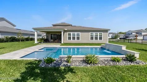 29 Tradesman Lane St. Johns FL 32259