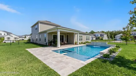 29 Tradesman Lane St. Johns FL 32259