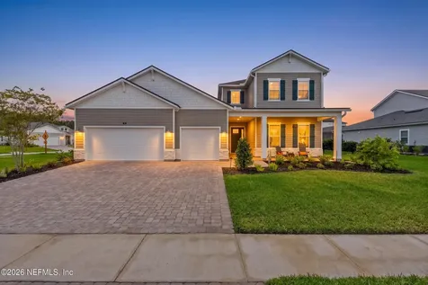 29 Tradesman Lane St. Johns FL 32259