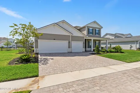 29 Tradesman Lane St. Johns FL 32259