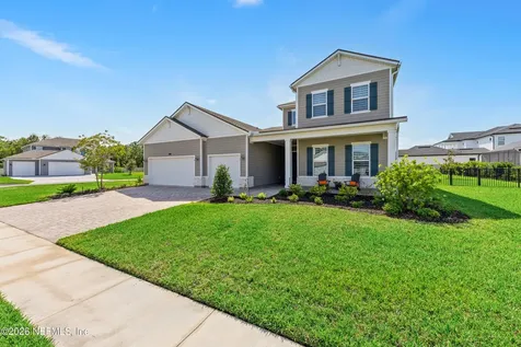 29 Tradesman Lane St. Johns FL 32259