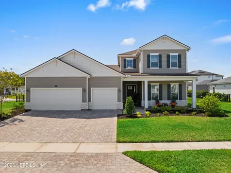 29 Tradesman Lane St. Johns FL 32259