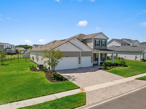 29 Tradesman Lane St. Johns FL 32259