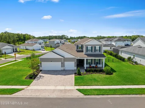 29 Tradesman Lane St. Johns FL 32259