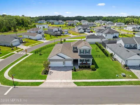 29 Tradesman Lane St. Johns FL 32259
