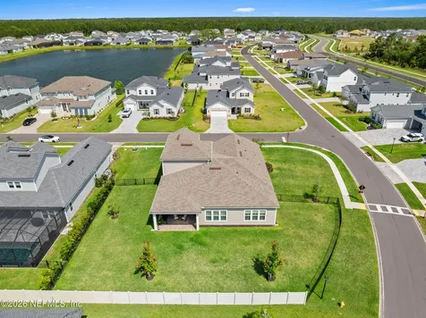 29 Tradesman Lane St. Johns FL 32259