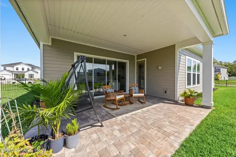 29 Tradesman Lane St. Johns FL 32259