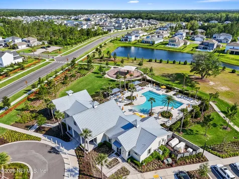 29 Tradesman Lane St. Johns FL 32259