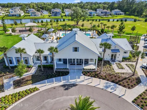 29 Tradesman Lane St. Johns FL 32259