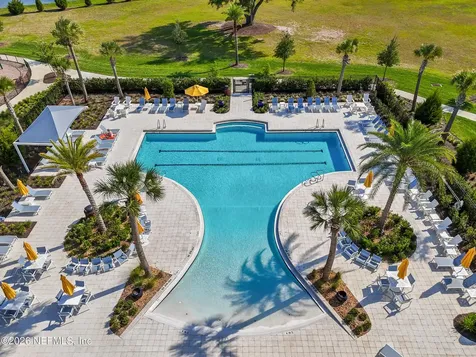 29 Tradesman Lane St. Johns FL 32259
