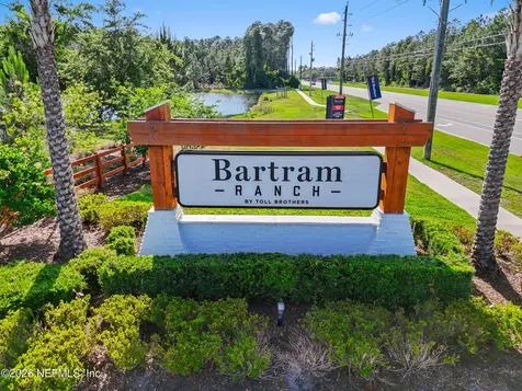 29 Tradesman Lane St. Johns FL 32259