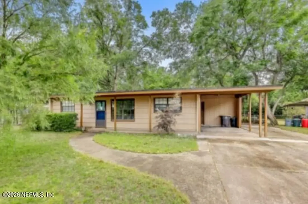 7924 Renoir Drive Jacksonville FL 32221
