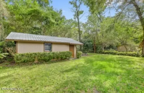 7924 Renoir Drive Jacksonville FL 32221