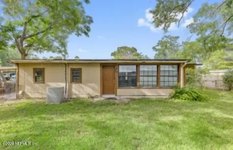 7924 Renoir Drive Jacksonville FL 32221