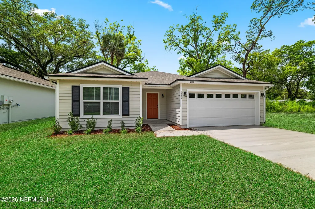 9257 Waynesboro Avenue Jacksonville FL 32208