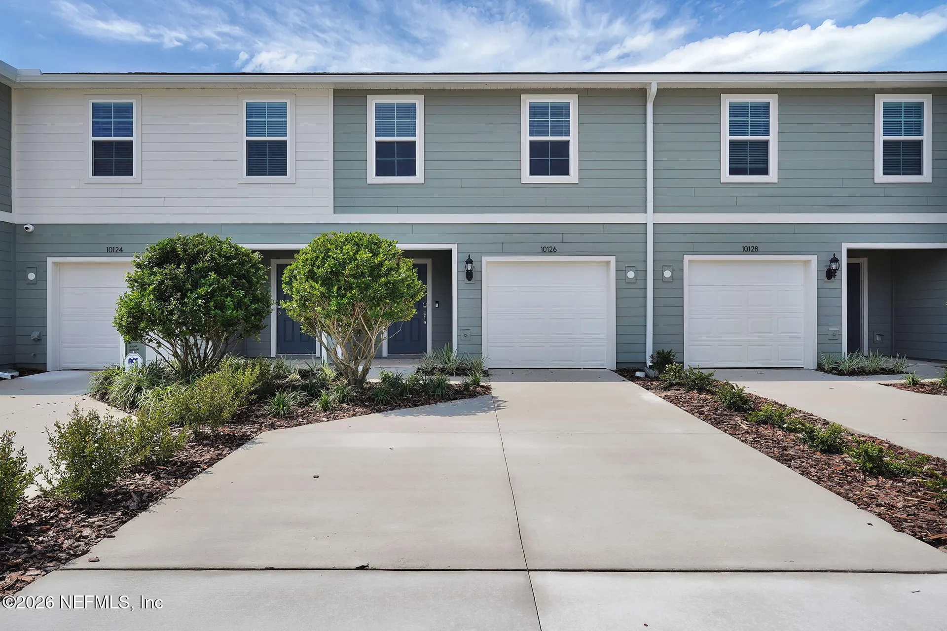 10108 Whistling Pine Court Jacksonville FL 32221