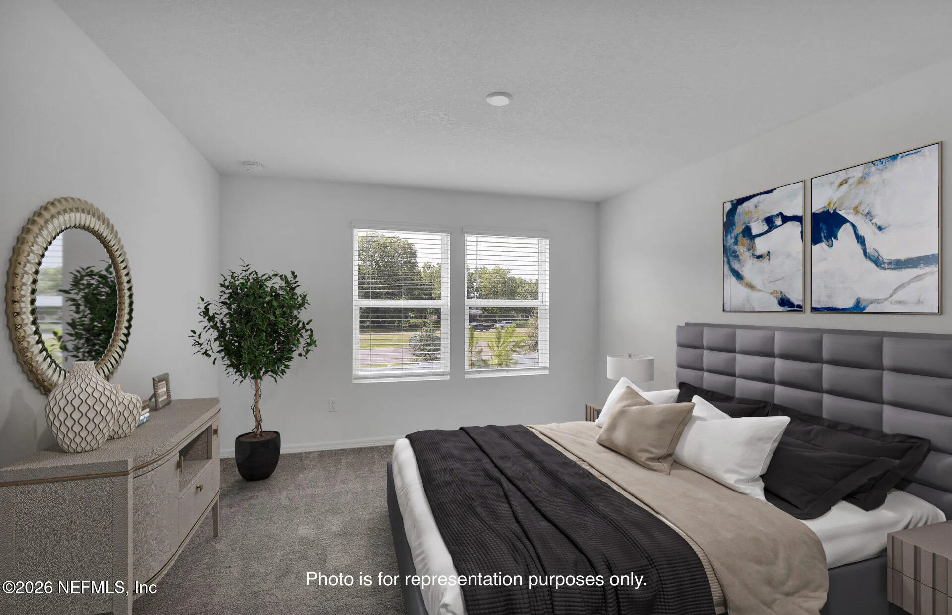 10108 Whistling Pine Court Jacksonville FL 32221